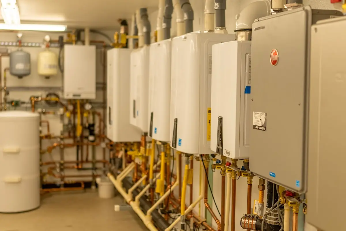 Pipe Repair in Brenham, TX